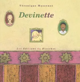 Couverture du produit · Devinette