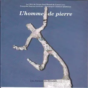 Couverture du produit · L'homme de pierre