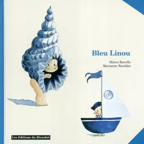 Couverture du produit · Bleu Linou