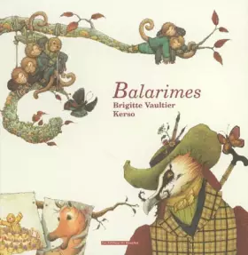 Couverture du produit · Balarimes