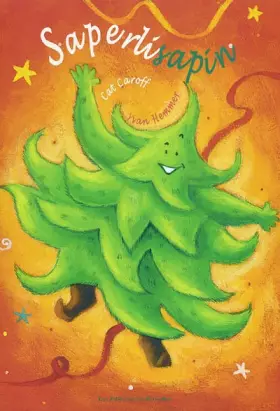 Couverture du produit · Saperlisapin