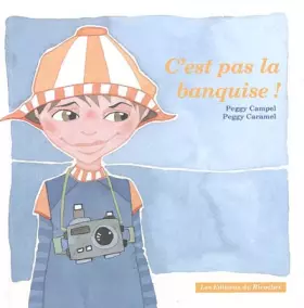 Couverture du produit · C'est pas la banquise !