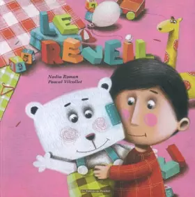 Couverture du produit · Le réveil