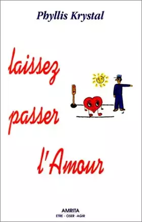 Couverture du produit · Laissez passer l'amour