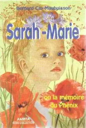 Couverture du produit · Sarah-marie