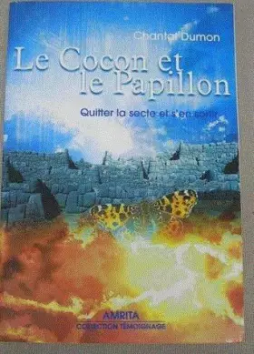 Couverture du produit · Cocon et le papillon
