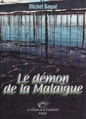 Couverture du produit · Le démon de la Malaïgue