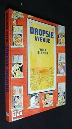 Couverture du produit · Dropsie avenue