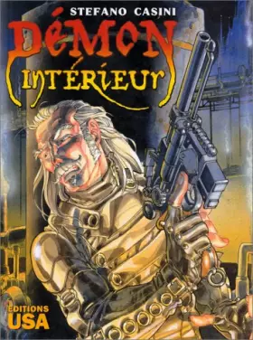 Couverture du produit · Démon intérieur