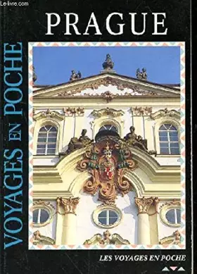 Couverture du produit · Prague (Voyages en poche)