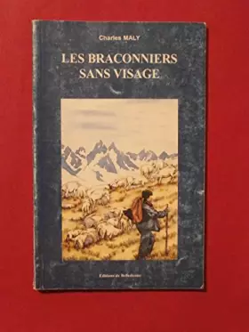 Couverture du produit · Les braconniers sans visage