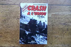 Couverture du produit · Crash A L'Obiou