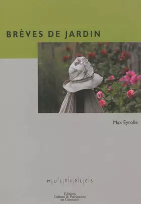 Couverture du produit · Brèves de jardin