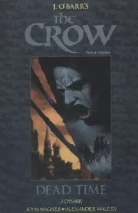 Couverture du produit · The crow - dead time t2