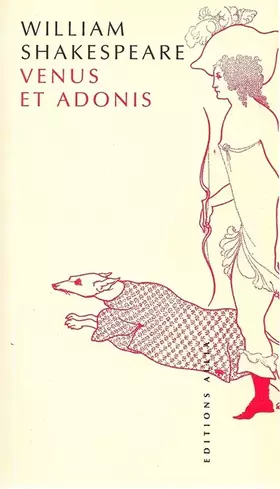 Couverture du produit · Vénus et Adonis