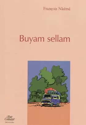 Couverture du produit · Buyam Sellam