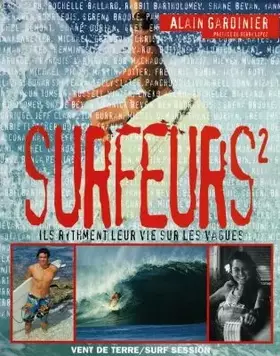 Couverture du produit · Surfeurs