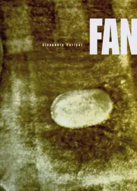 Couverture du produit · Fanclubbing, Alexandre Perigot