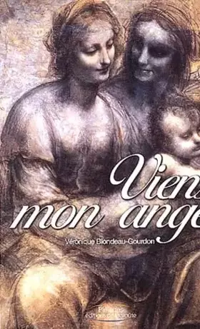 Couverture du produit · Viens, mon ange