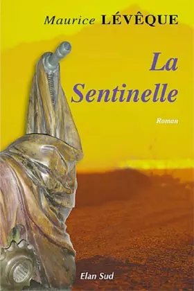Couverture du produit · La sentinelle