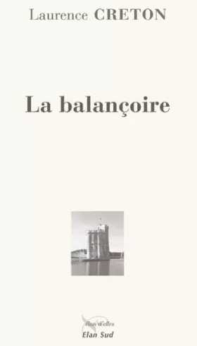 Couverture du produit · La balançoire