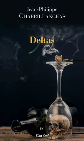 Couverture du produit · Deltas