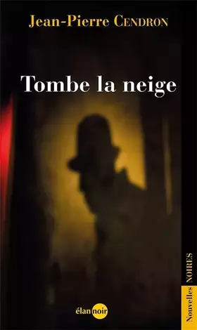 Couverture du produit · Tombe la neige
