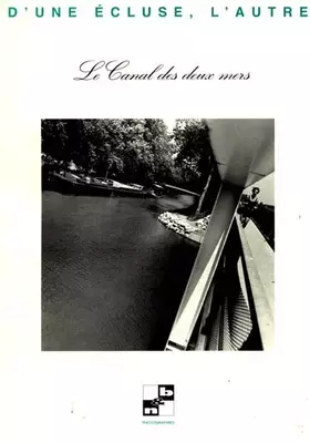 Couverture du produit · D'une écluse à l'autre