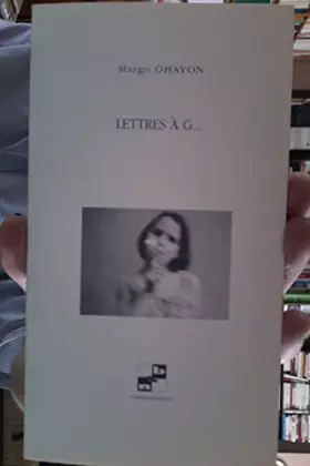 Couverture du produit · Correspondance