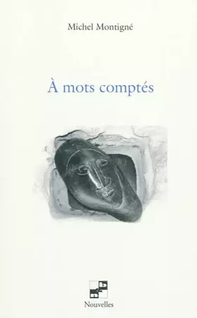Couverture du produit · A mots comptés