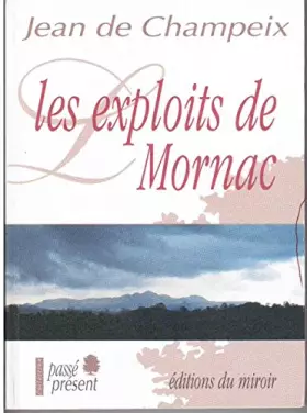 Couverture du produit · Les exploits de Mornac