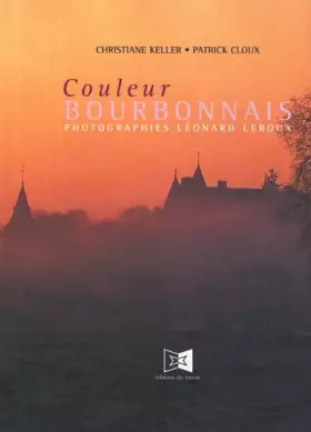 Couverture du produit · Couleur Bourbonnais