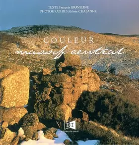 Couverture du produit · Couleur Massif Central