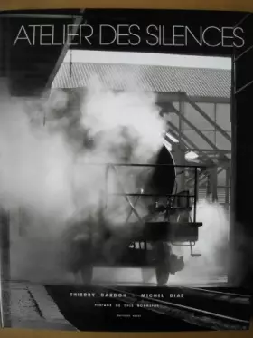 Couverture du produit · Atelier des silences