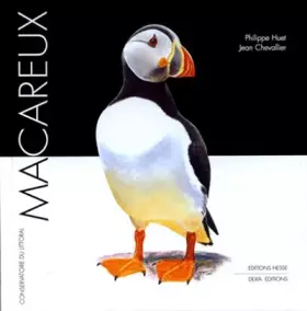 Couverture du produit · Macareux