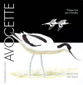 Couverture du produit · Avocette