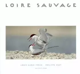Couverture du produit · Loire sauvage