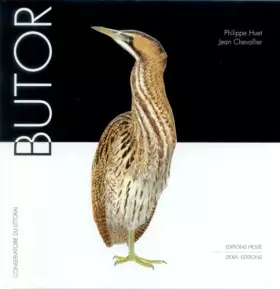 Couverture du produit · Butor