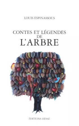 Couverture du produit · Contes et légendes de l'arbre