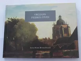 Couverture du produit · Orleans pierres vives