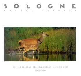 Couverture du produit · **Sologne Nature Secrete
