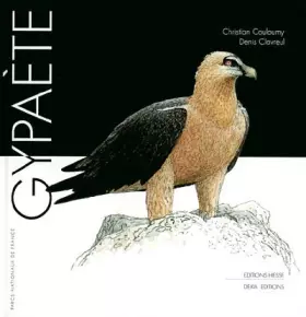 Couverture du produit · Gypaète