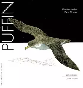 Couverture du produit · Puffin