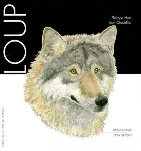 Couverture du produit · Loup