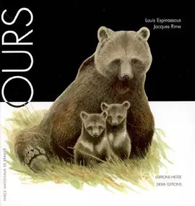 Couverture du produit · Ours