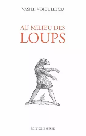 Couverture du produit · Au milieu des loups