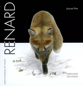 Couverture du produit · Renard