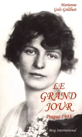 Couverture du produit · Le Grand Jour