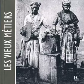 Couverture du produit · Les Vieux Metiers