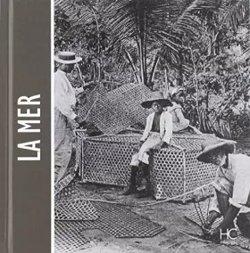 Couverture du produit · La mer